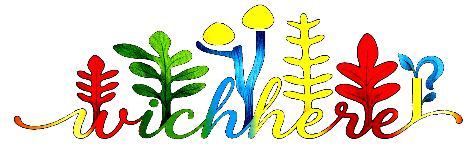 Logo Wichhere